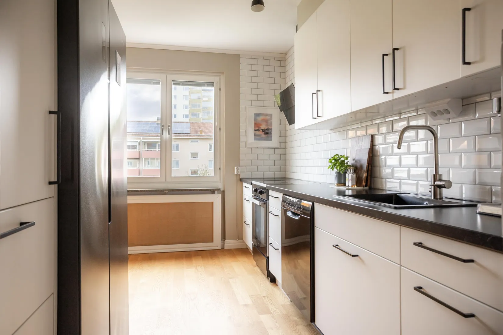 Bostadsrätt, Norrstrandsgatan 75A, Norrstrand, Karlstad