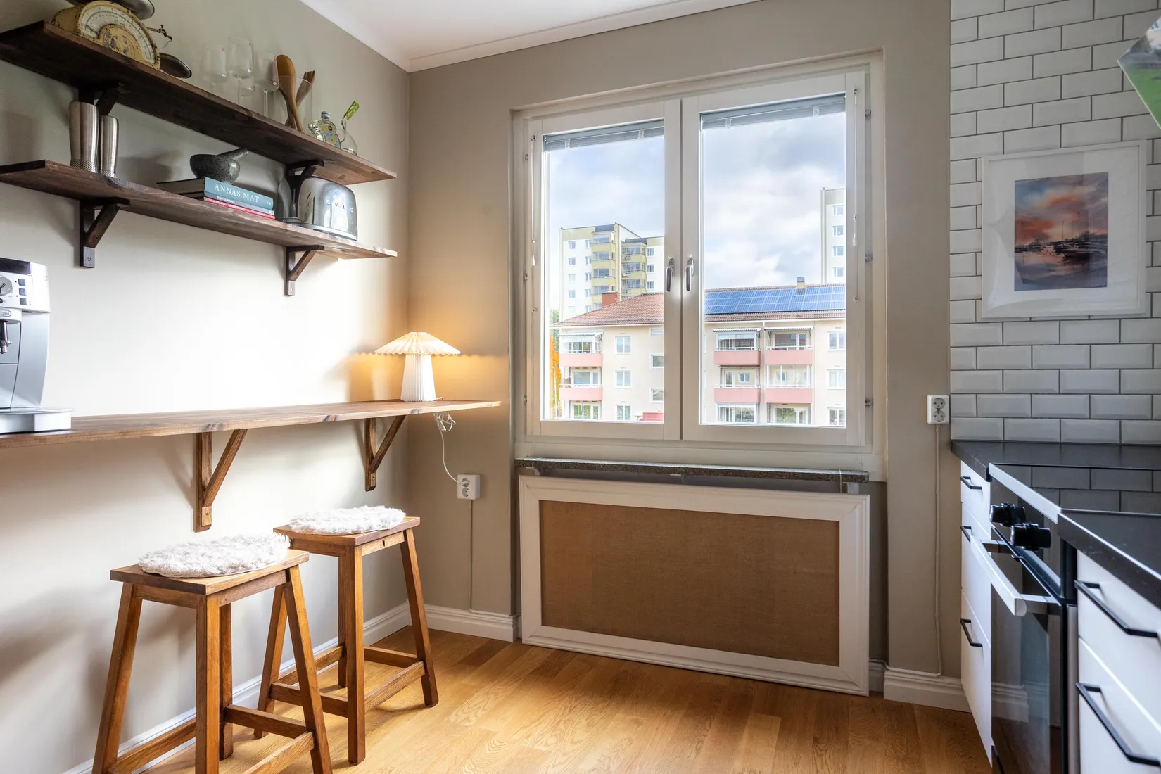 Bostadsrätt, Norrstrandsgatan 75A, Norrstrand, Karlstad