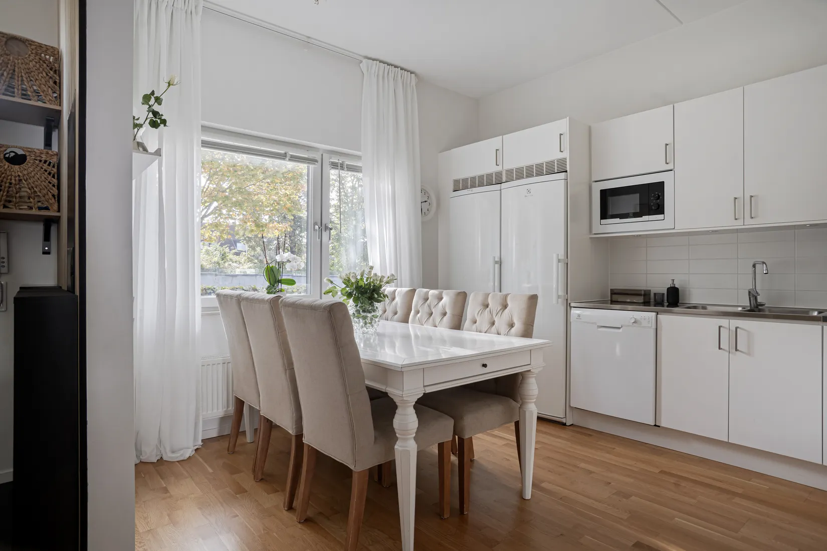 Bostadsrätt, Sallerupsvägen 210B, Bulltofta, Malmö