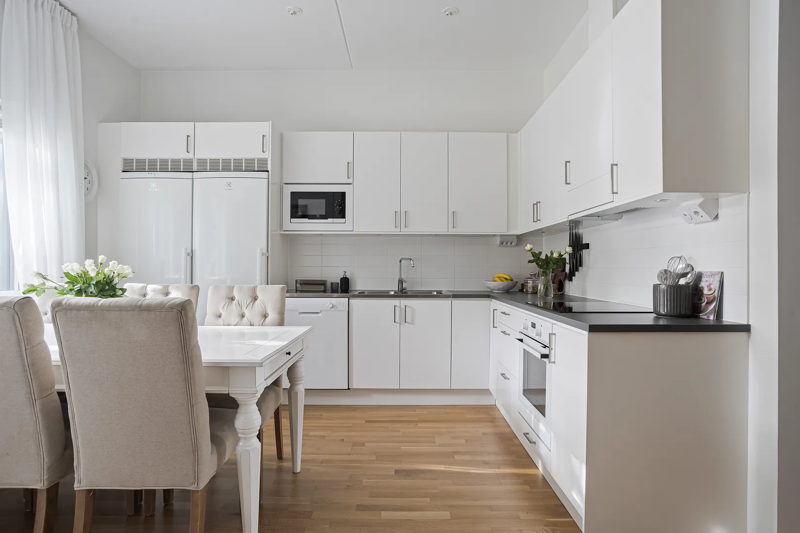 Bostadsrätt, Sallerupsvägen 210B, Bulltofta, Malmö