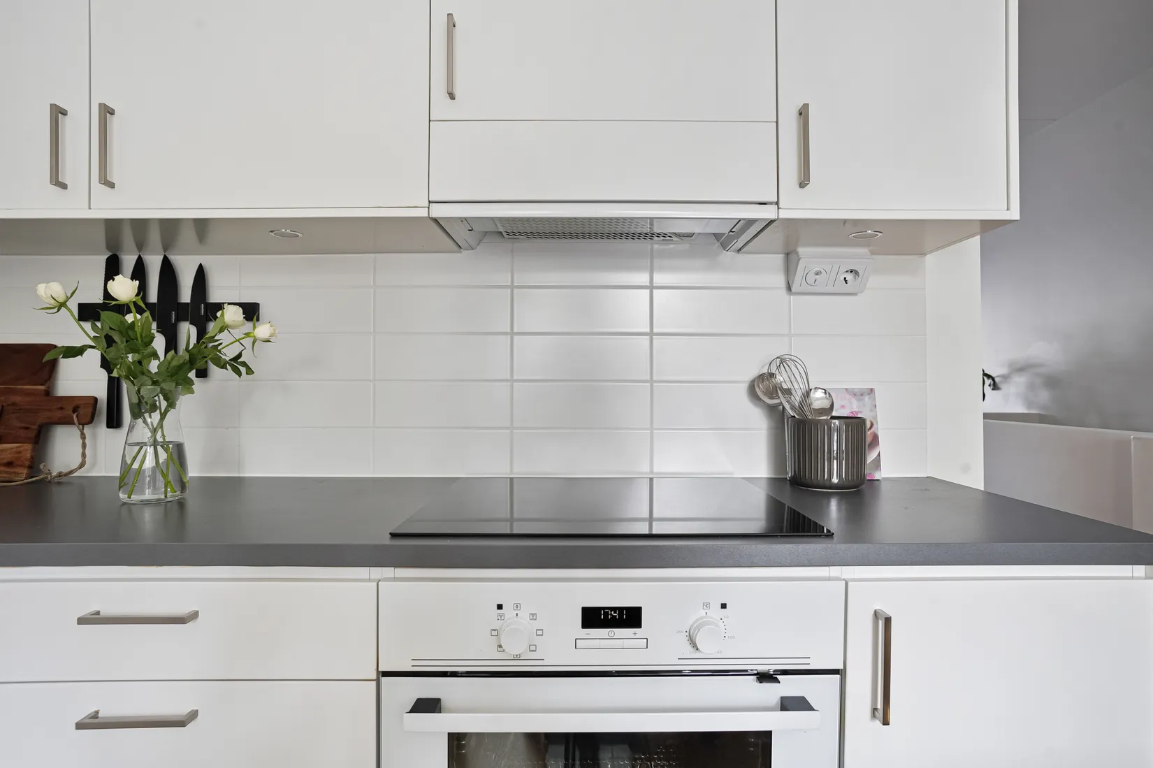 Bostadsrätt, Sallerupsvägen 210B, Bulltofta, Malmö