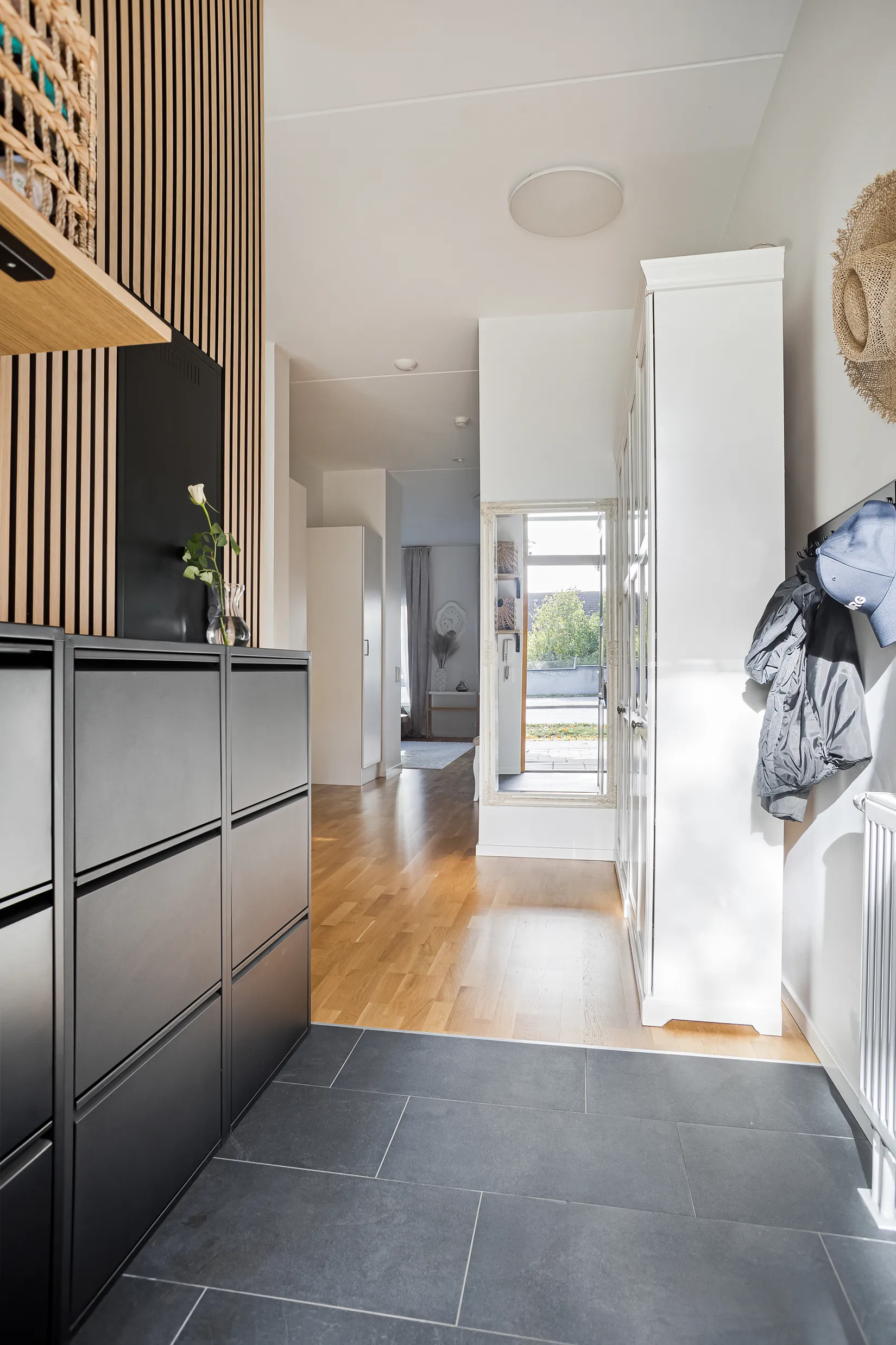 Bostadsrätt, Sallerupsvägen 210B, Bulltofta, Malmö