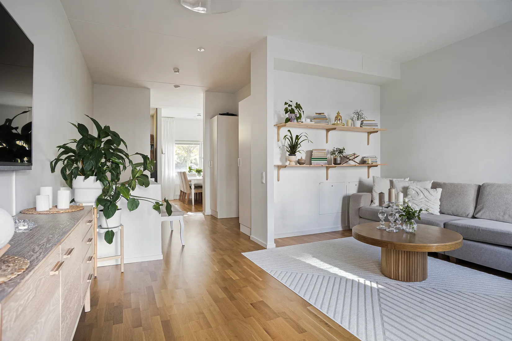 Bostadsrätt, Sallerupsvägen 210B, Bulltofta, Malmö
