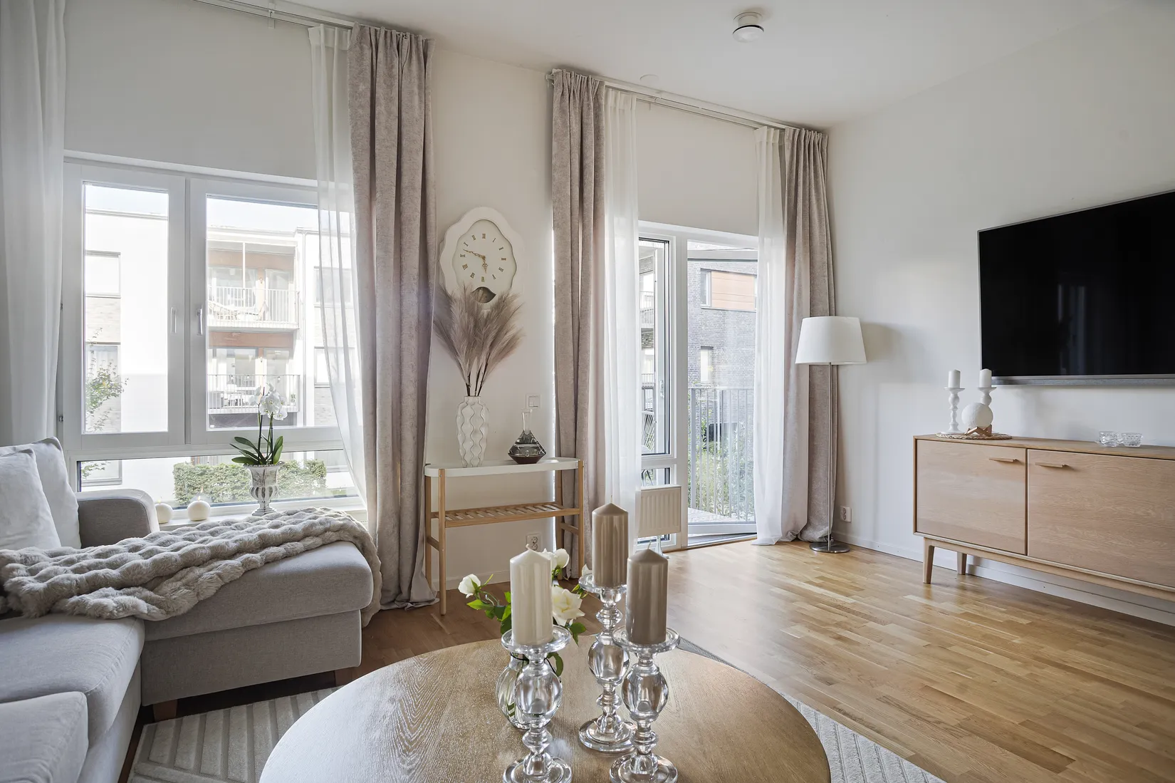 Bostadsrätt, Sallerupsvägen 210B, Bulltofta, Malmö