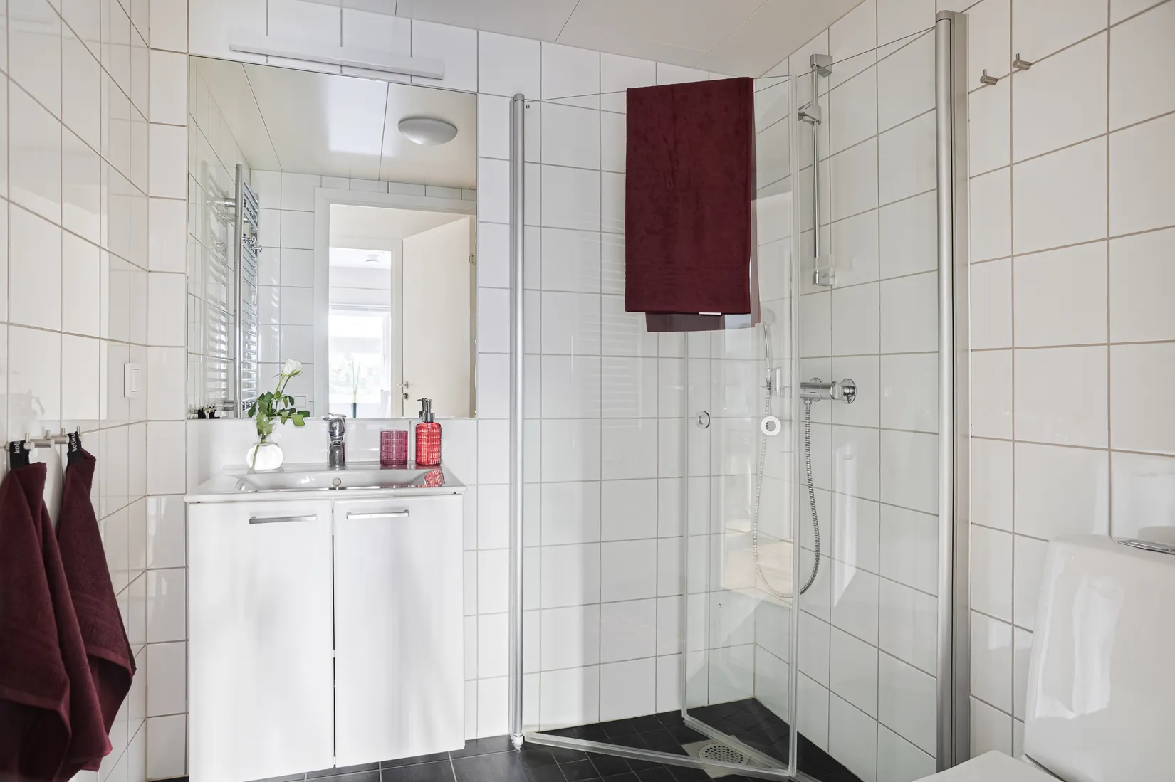 Bostadsrätt, Sallerupsvägen 210B, Bulltofta, Malmö