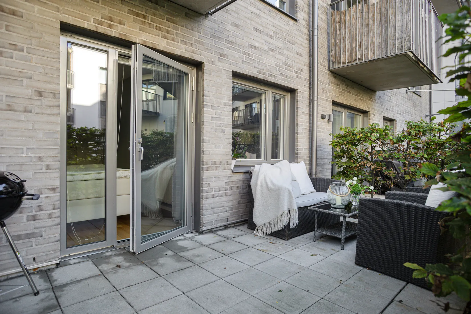 Bostadsrätt, Sallerupsvägen 210B, Bulltofta, Malmö