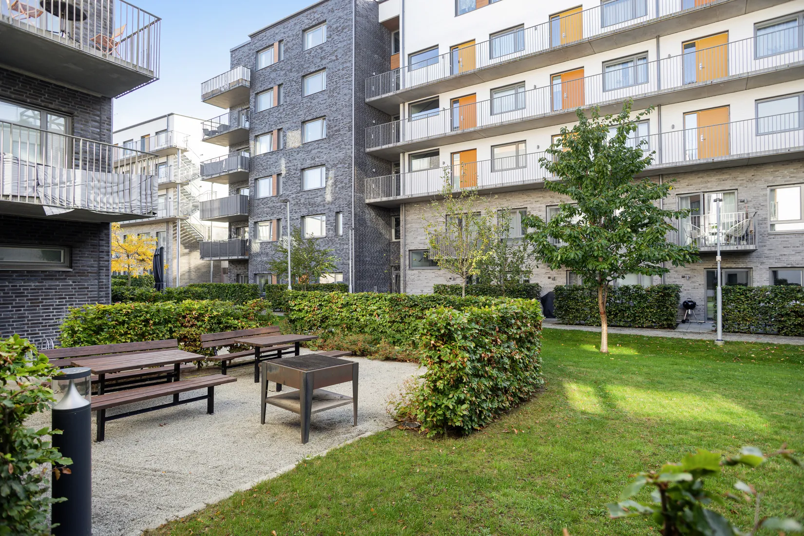 Bostadsrätt, Sallerupsvägen 210B, Bulltofta, Malmö