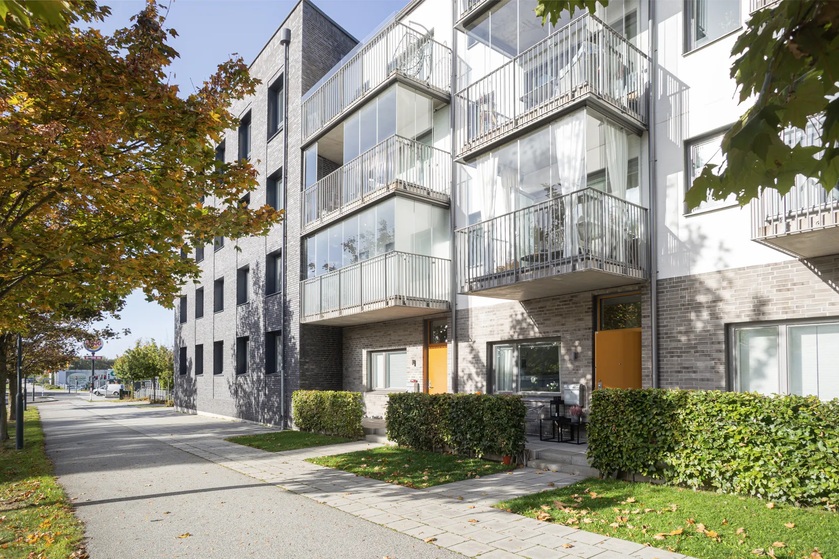 Bostadsrätt, Sallerupsvägen 210B, Bulltofta, Malmö