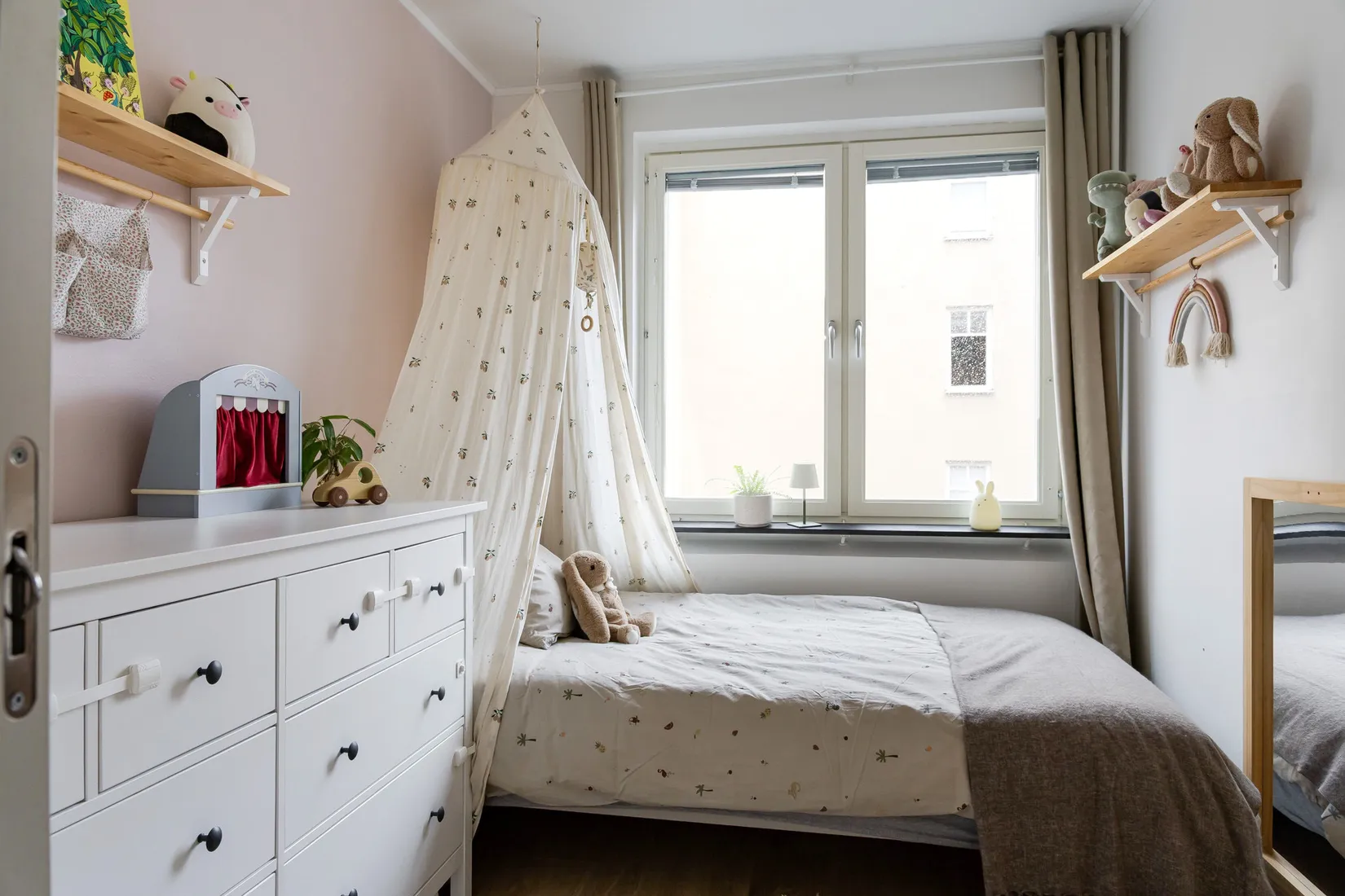 Bostadsrätt, Tideliusgatan 11, 3tr., Södermalm, Stockholm