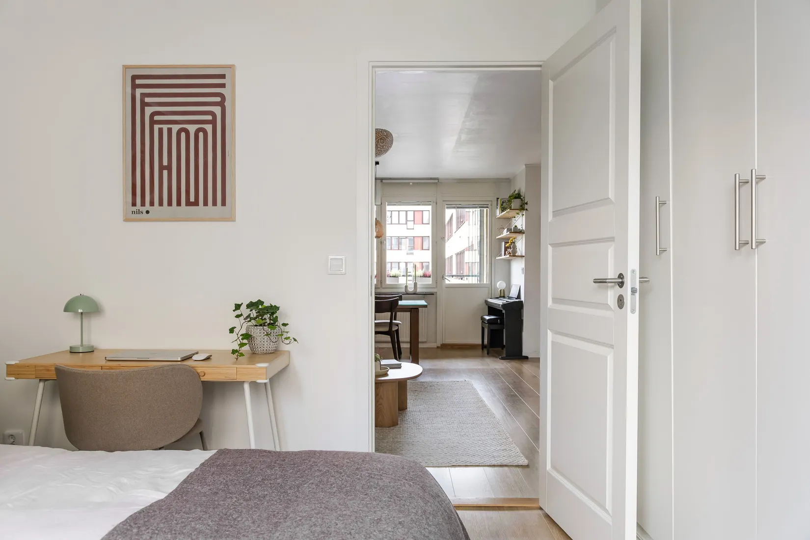 Bostadsrätt, Tideliusgatan 11, 3tr., Södermalm, Stockholm