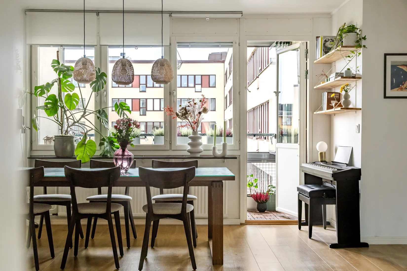 Bostadsrätt, Tideliusgatan 11, 3tr., Södermalm, Stockholm