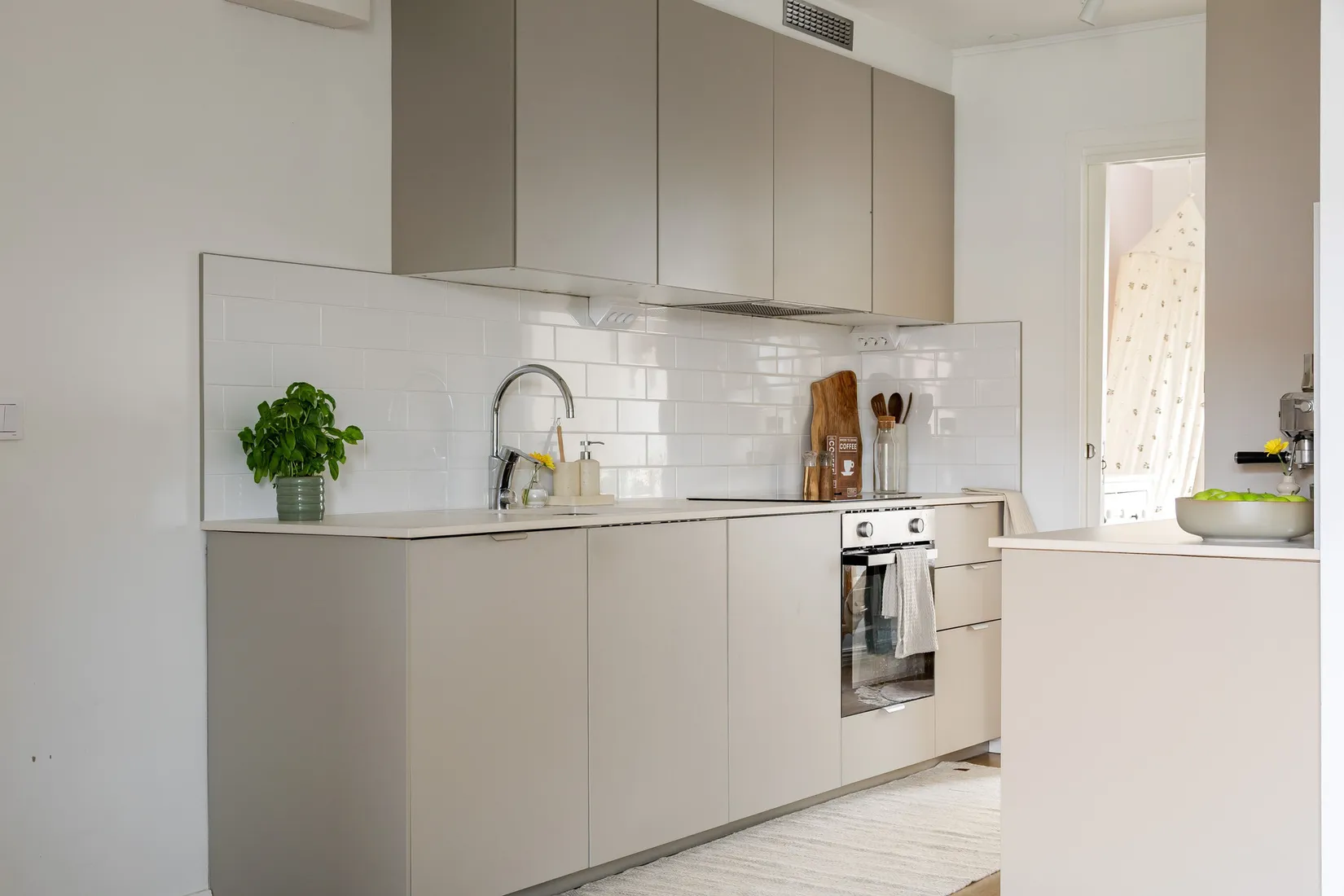 Bostadsrätt, Tideliusgatan 11, 3tr., Södermalm, Stockholm