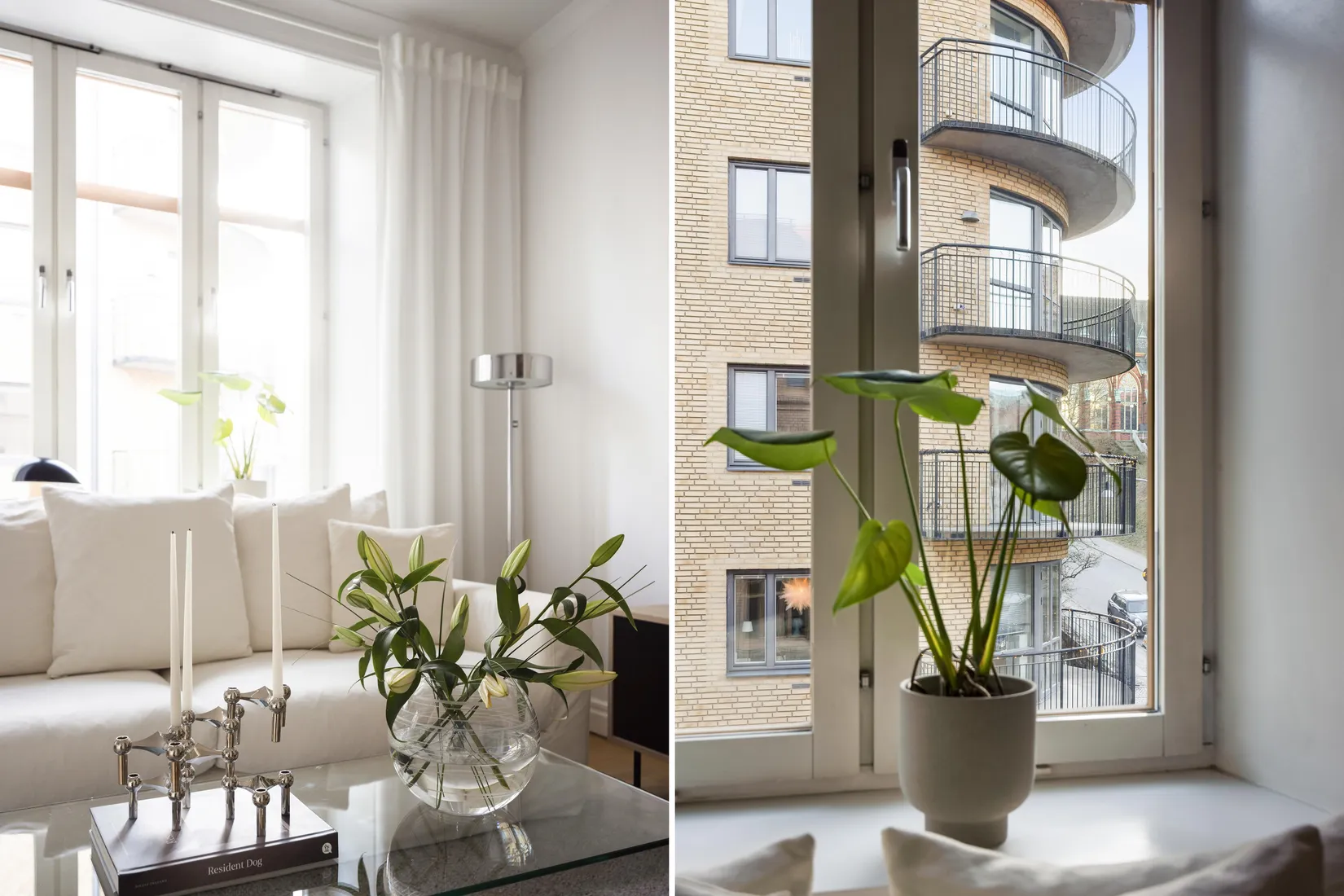 Bostadsrätt, Värmlandsgatan 24A, Linnéstaden, Göteborg