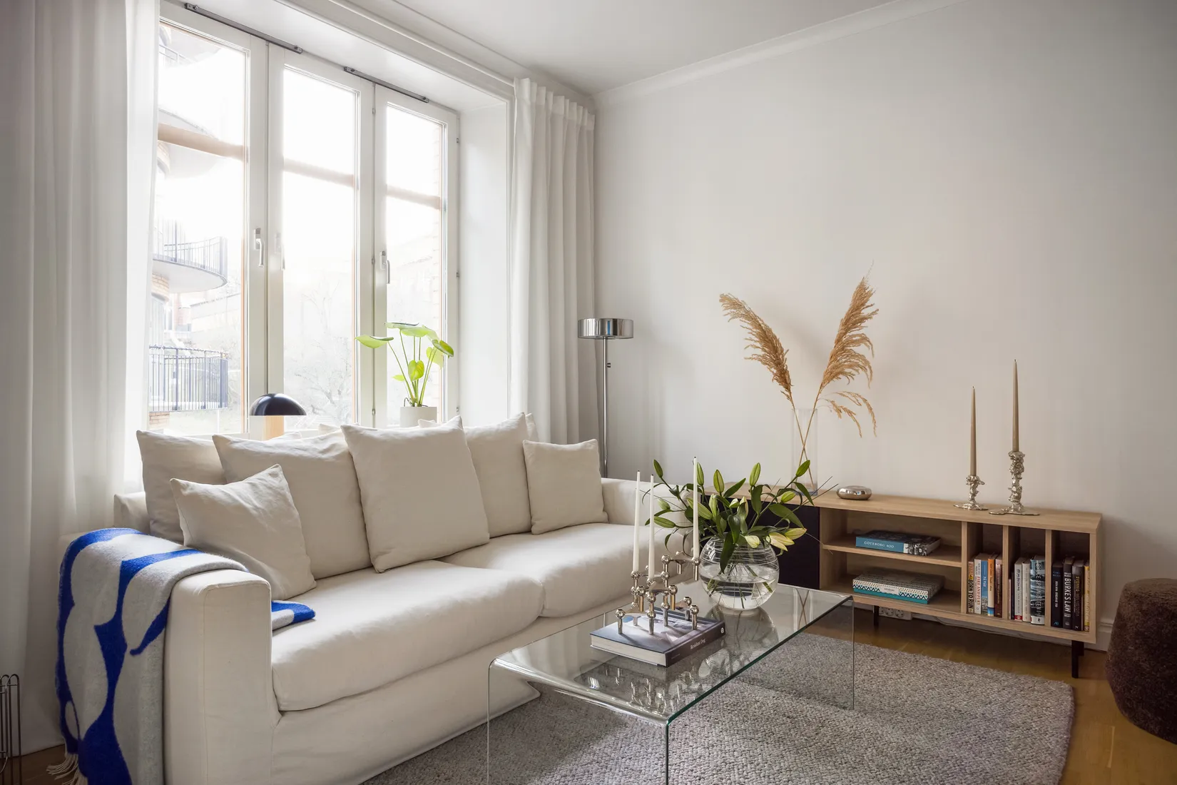 Bostadsrätt, Värmlandsgatan 24A, Linnéstaden, Göteborg