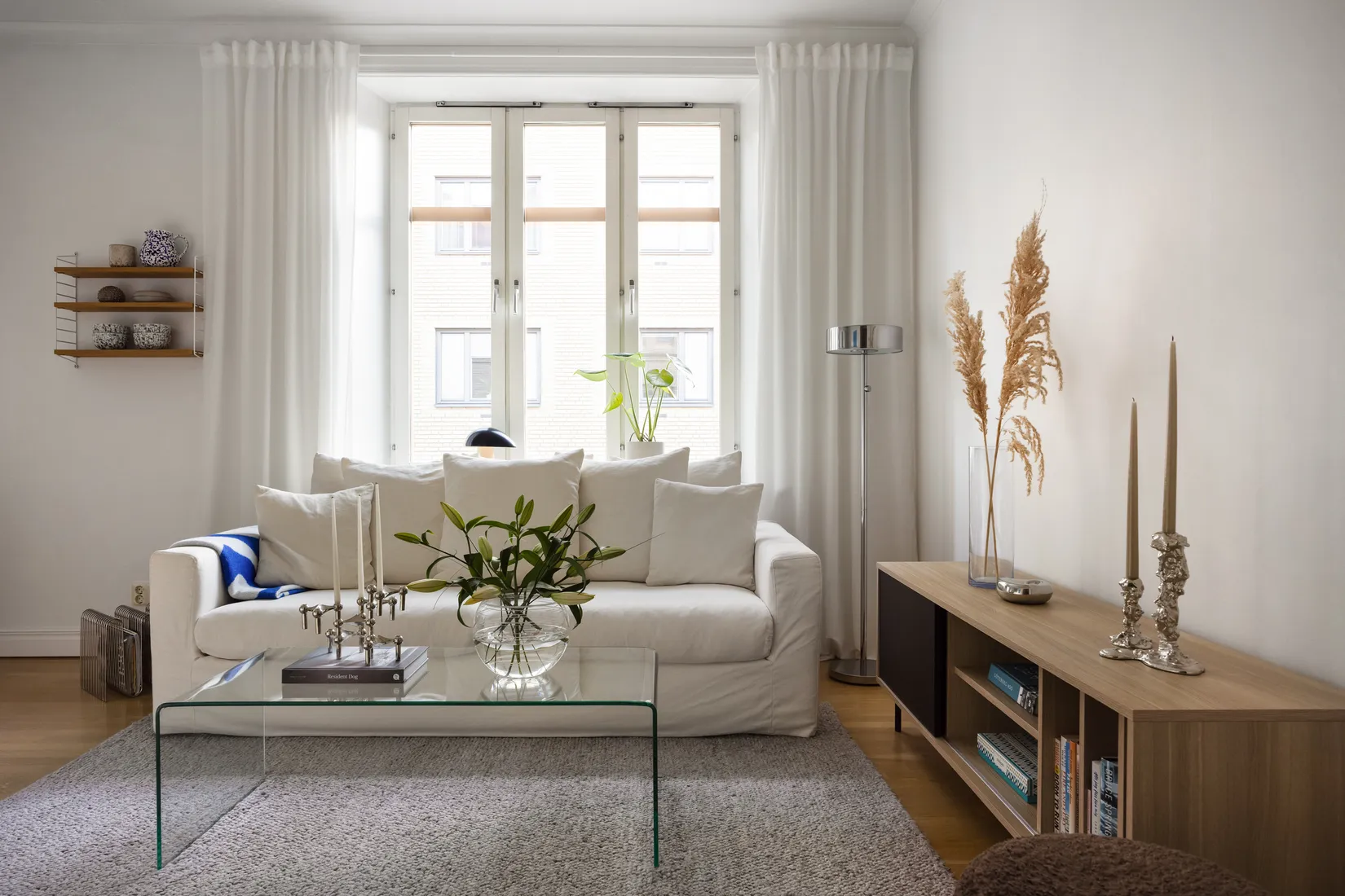 Bostadsrätt, Värmlandsgatan 24A, Linnéstaden, Göteborg
