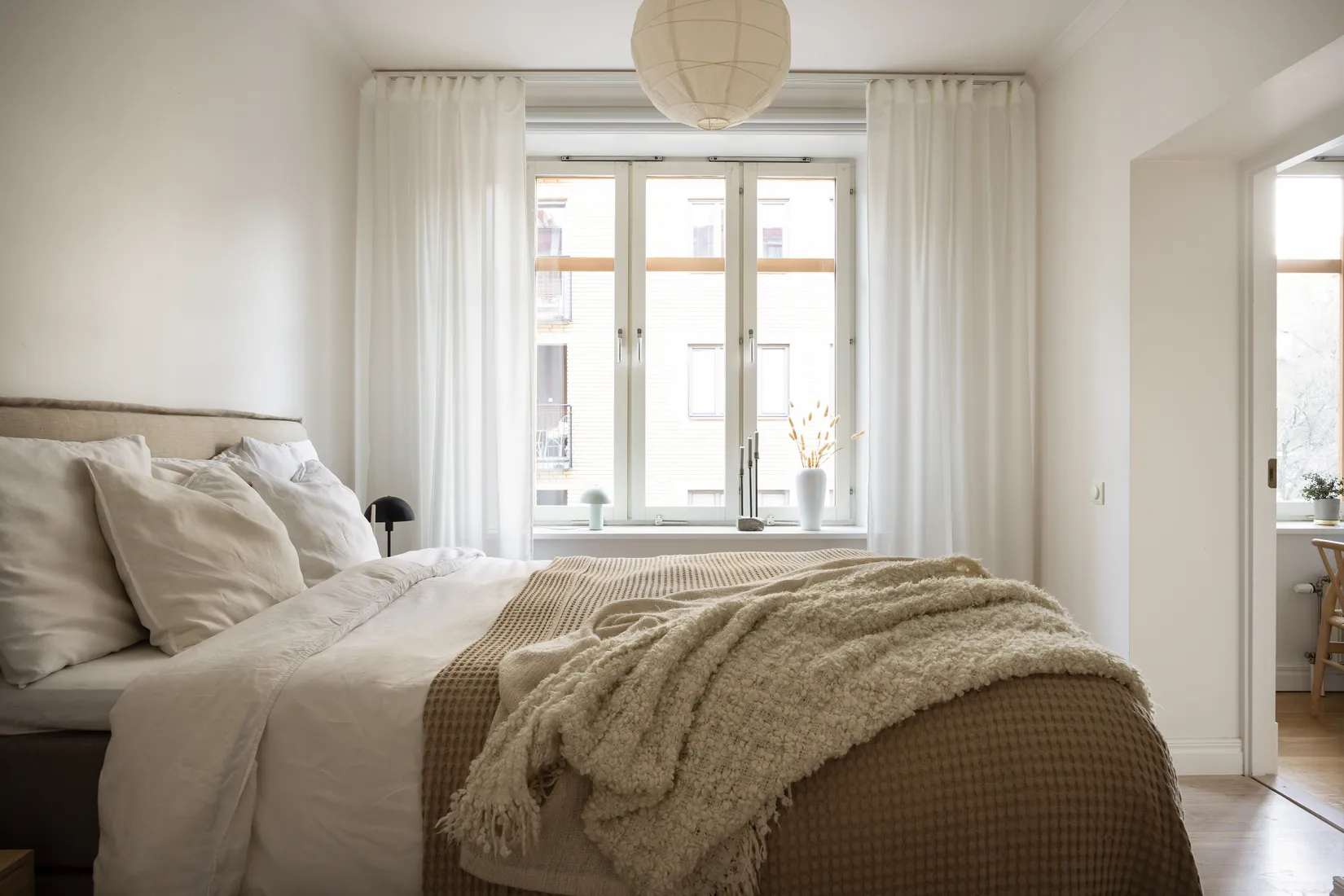Bostadsrätt, Värmlandsgatan 24A, Linnéstaden, Göteborg