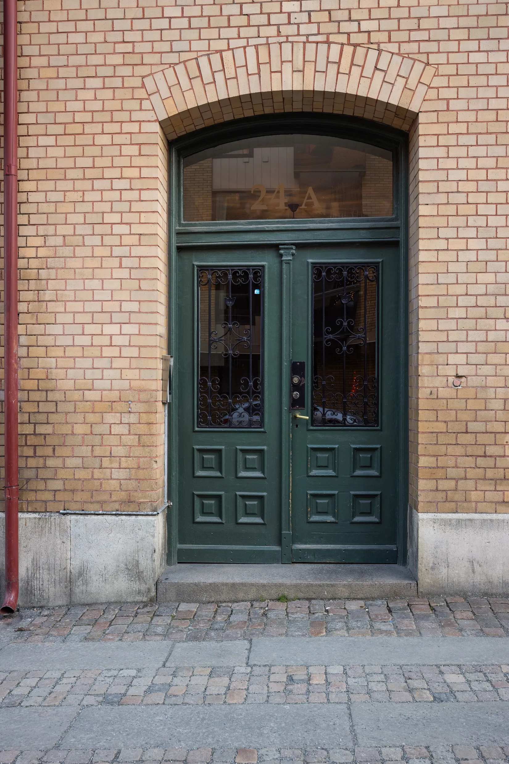 Bostadsrätt, Värmlandsgatan 24A, Linnéstaden, Göteborg