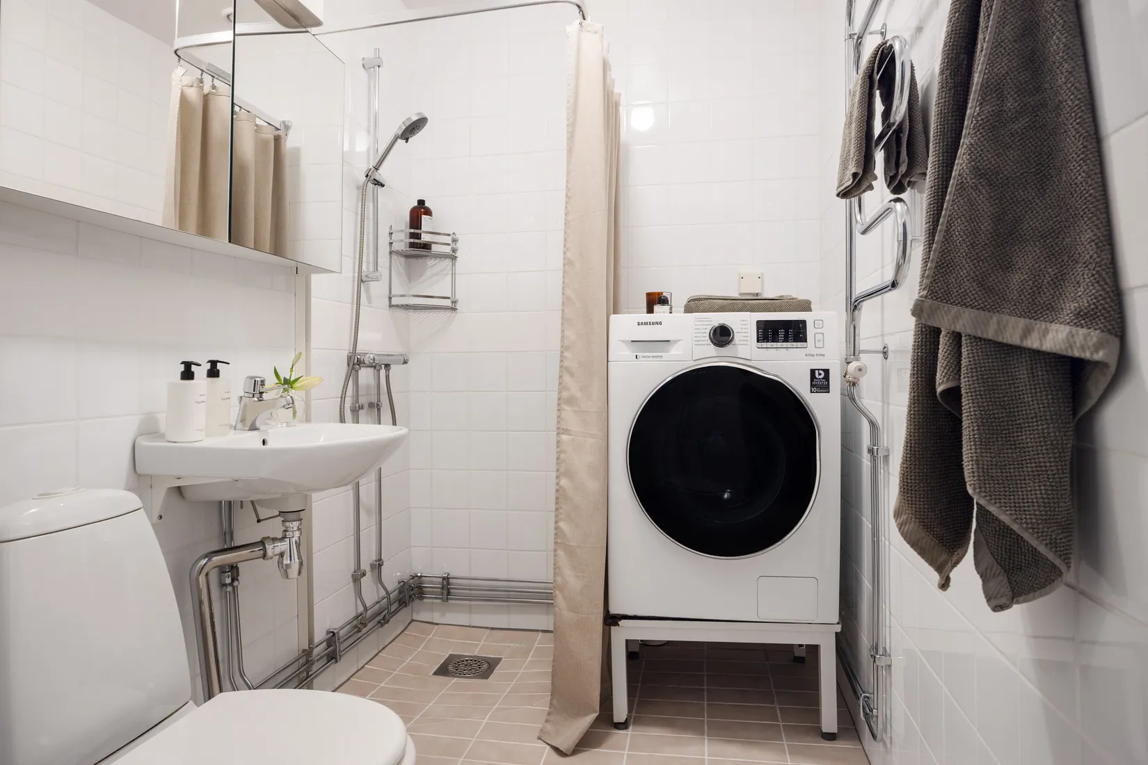 Bostadsrätt, Värmlandsgatan 24A, Linnéstaden, Göteborg