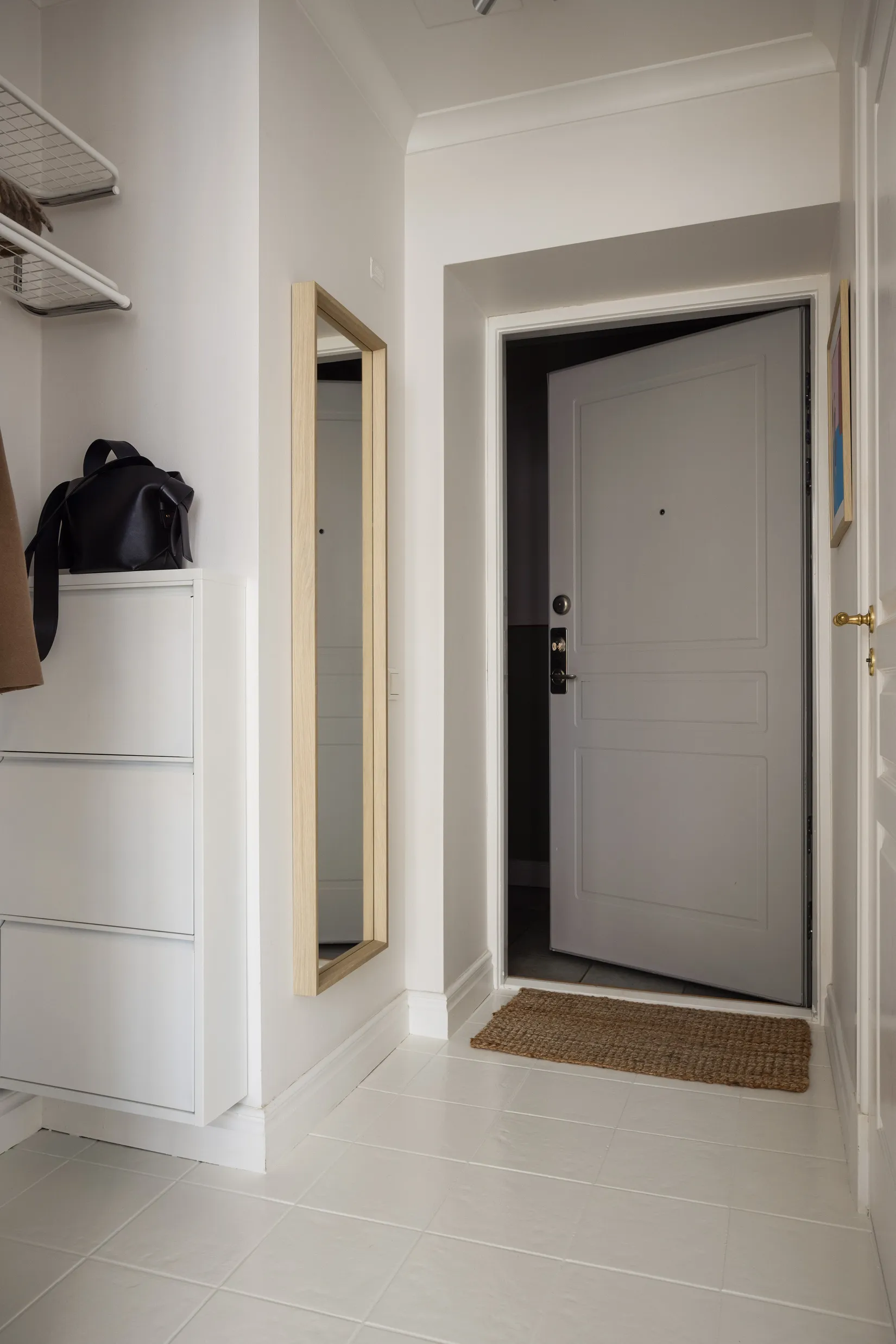 Bostadsrätt, Värmlandsgatan 24A, Linnéstaden, Göteborg