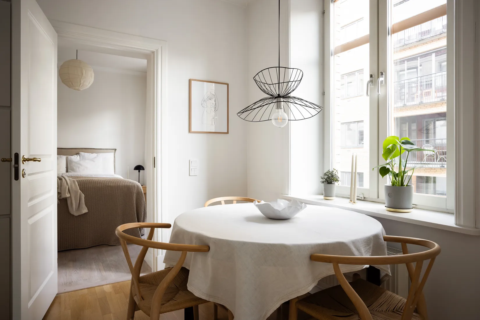 Bostadsrätt, Värmlandsgatan 24A, Linnéstaden, Göteborg