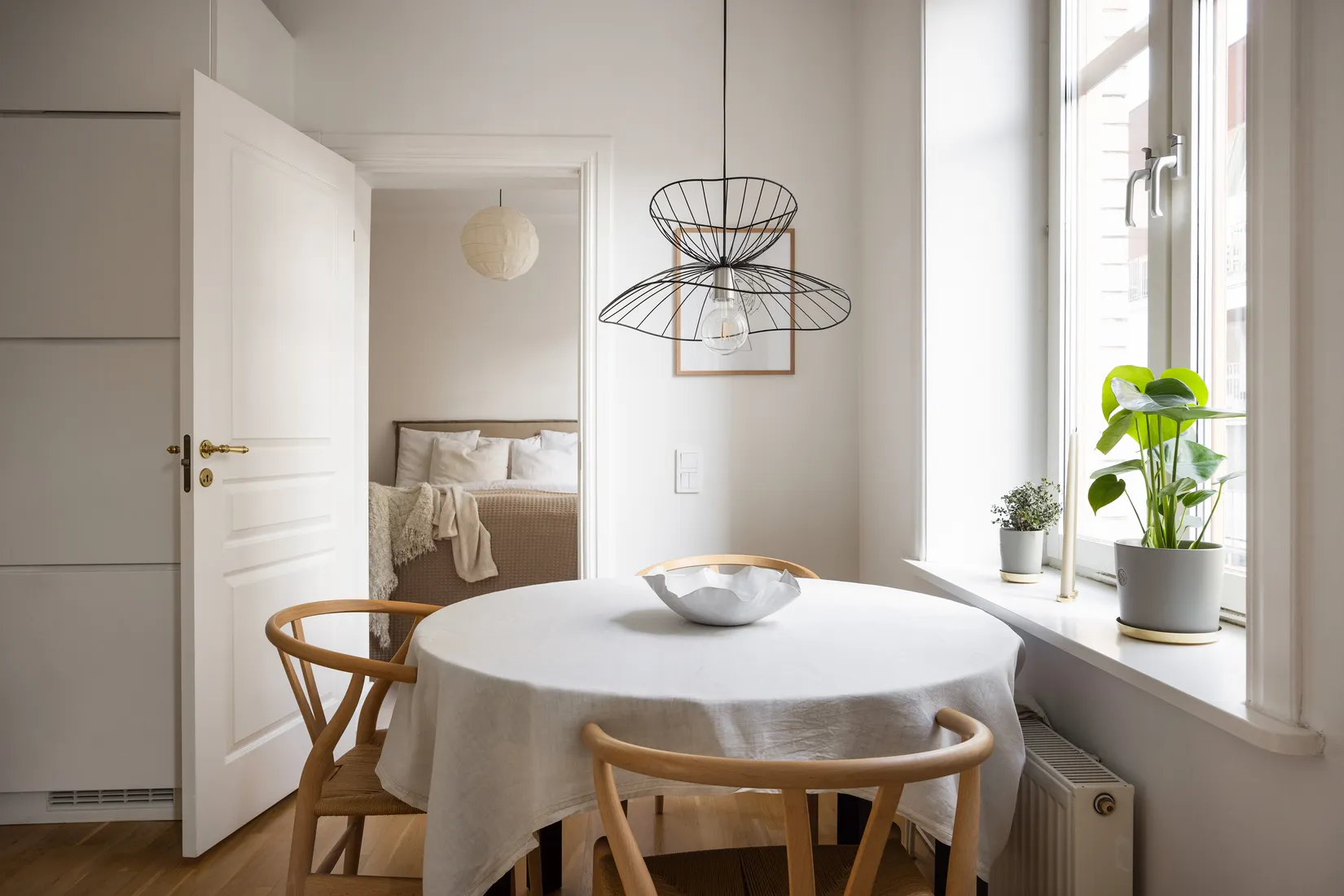 Bostadsrätt, Värmlandsgatan 24A, Linnéstaden, Göteborg