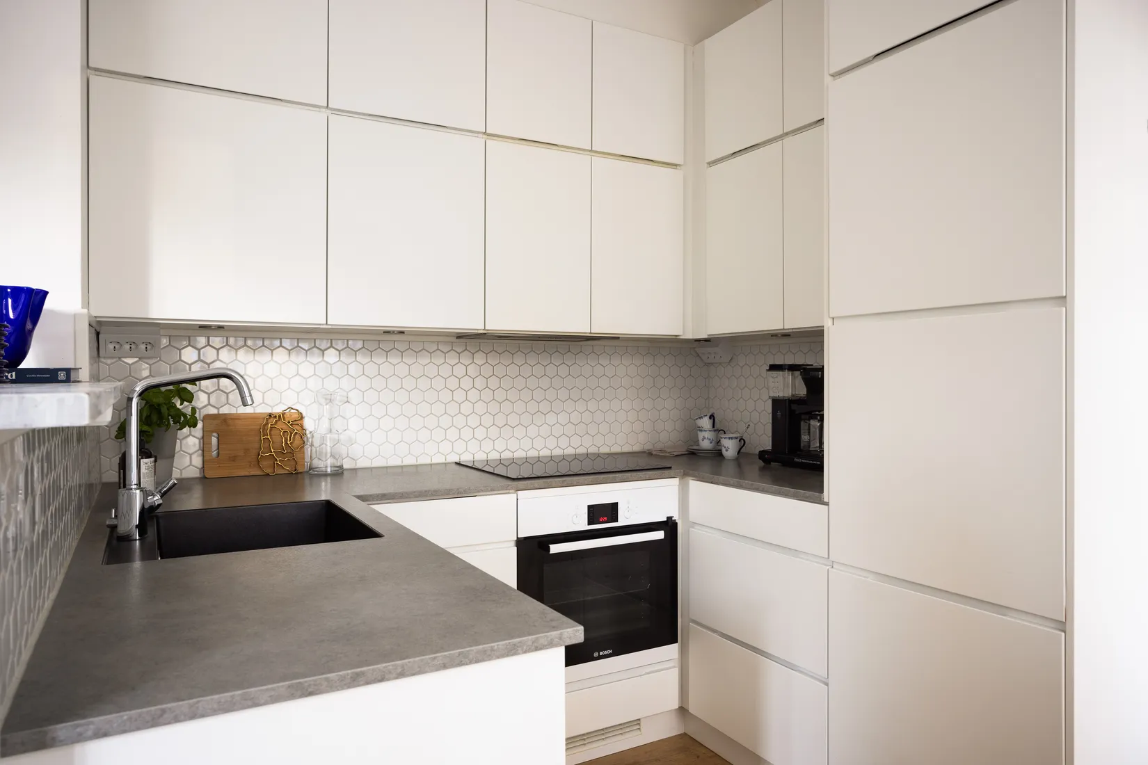 Bostadsrätt, Värmlandsgatan 24A, Linnéstaden, Göteborg