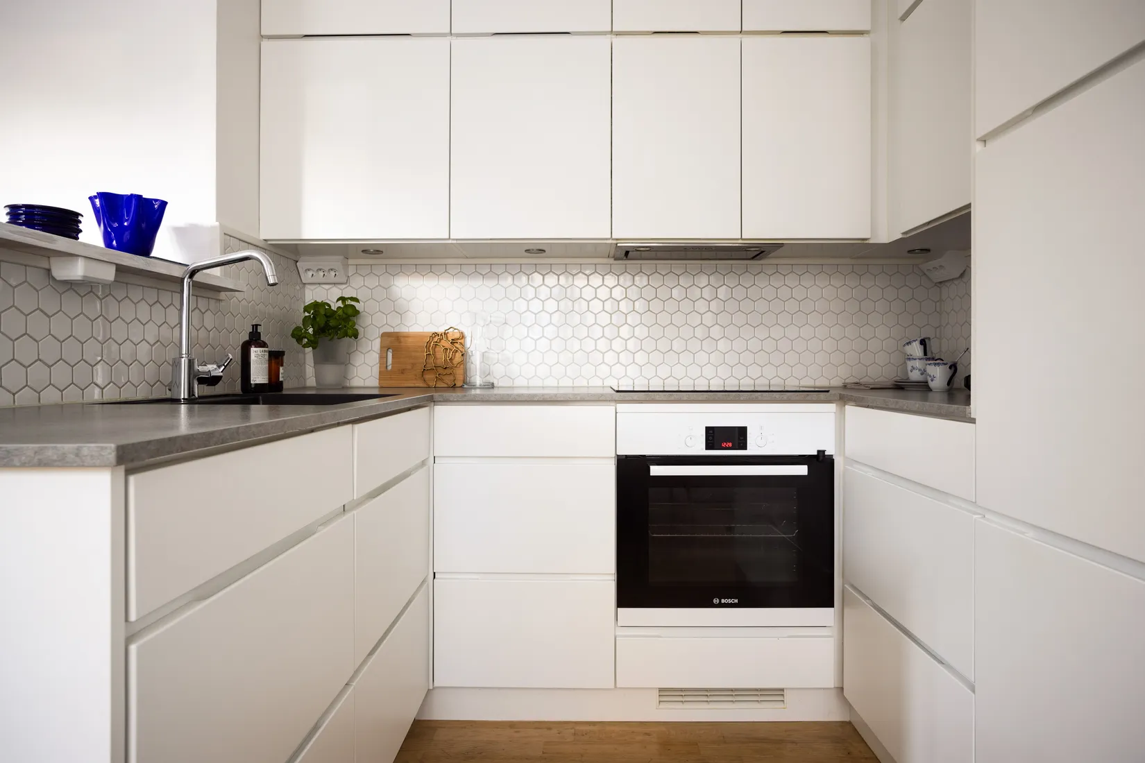 Bostadsrätt, Värmlandsgatan 24A, Linnéstaden, Göteborg