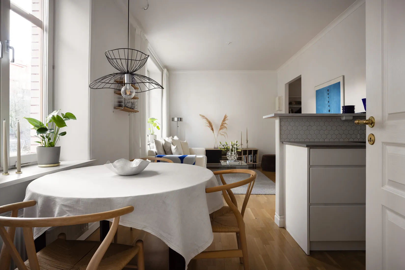 Bostadsrätt, Värmlandsgatan 24A, Linnéstaden, Göteborg