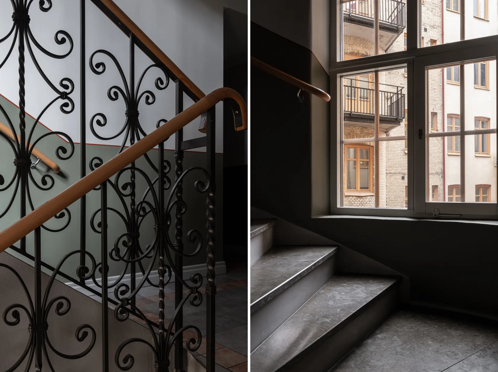 Bostadsrätt, Värmlandsgatan 24A, Linnéstaden, Göteborg
