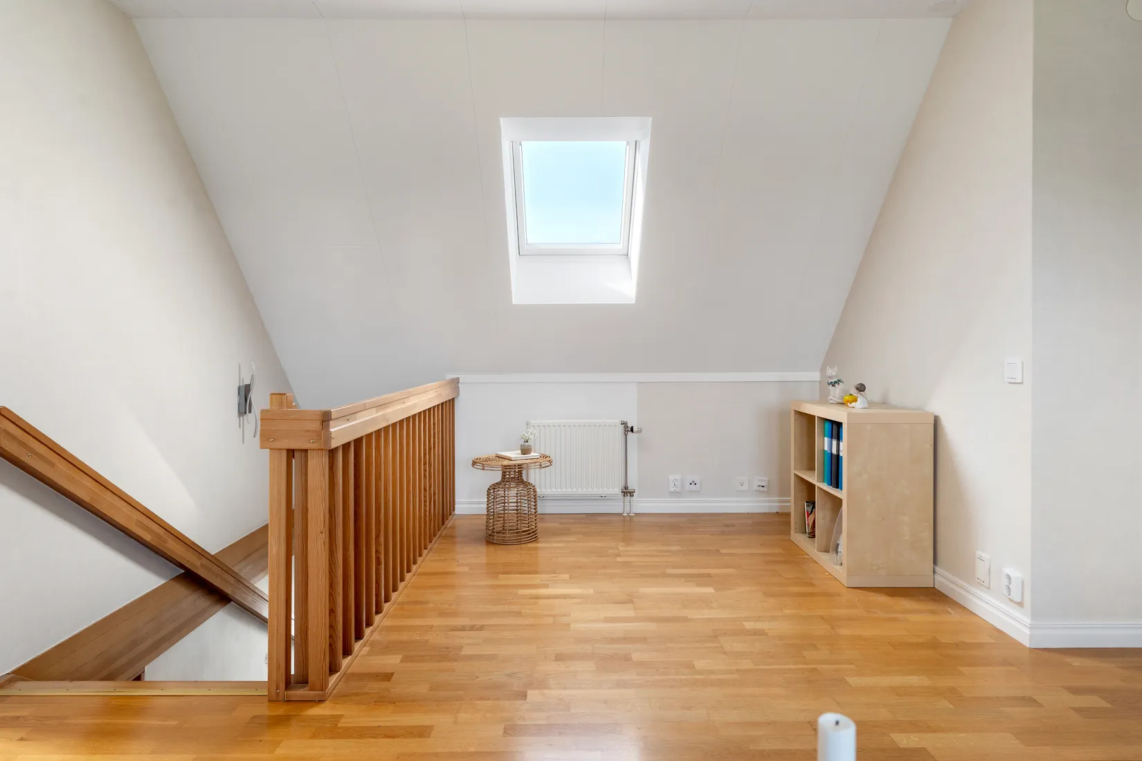 Villa, Lönngatan 8, Vellinge