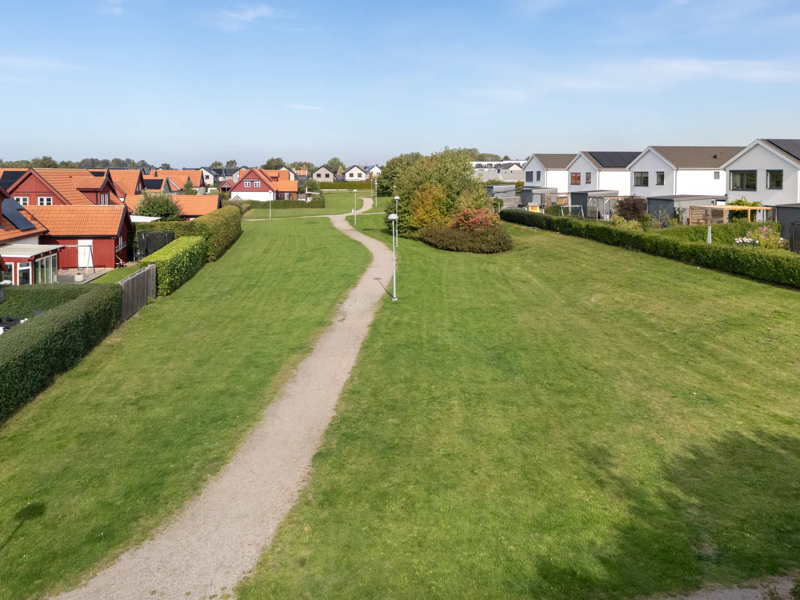 Villa, Lönngatan 8, Vellinge