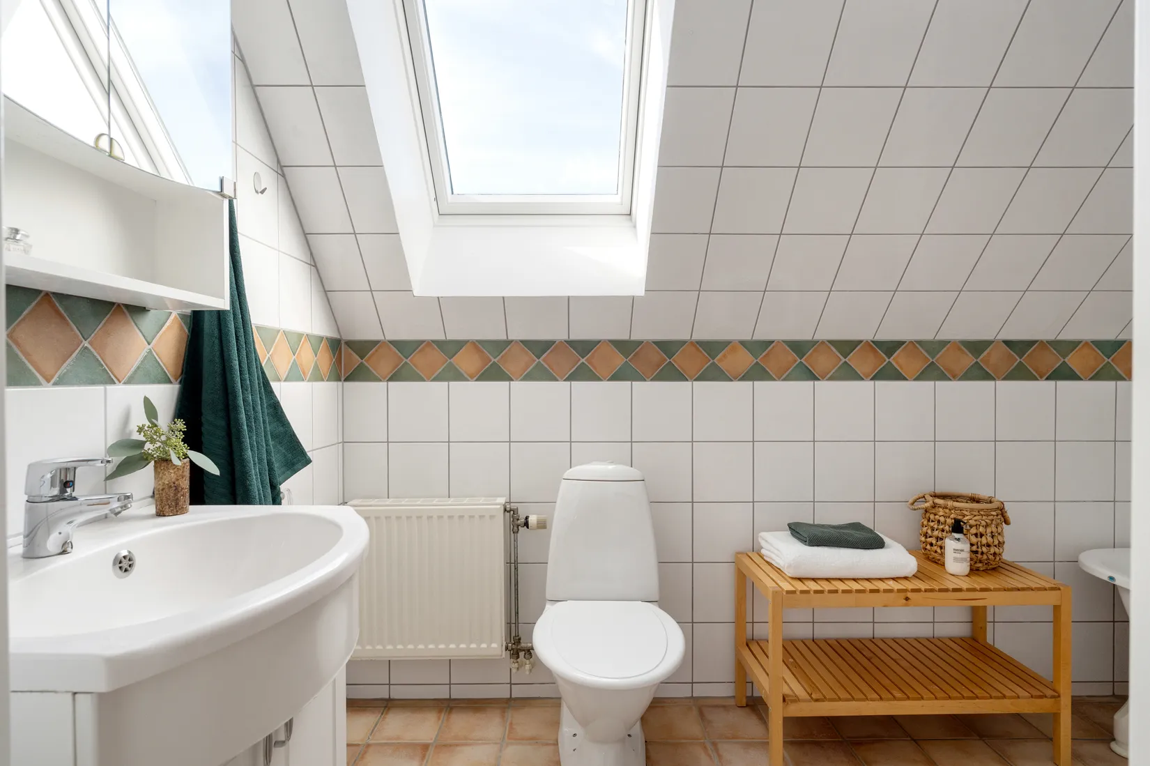Villa, Lönngatan 8, Vellinge