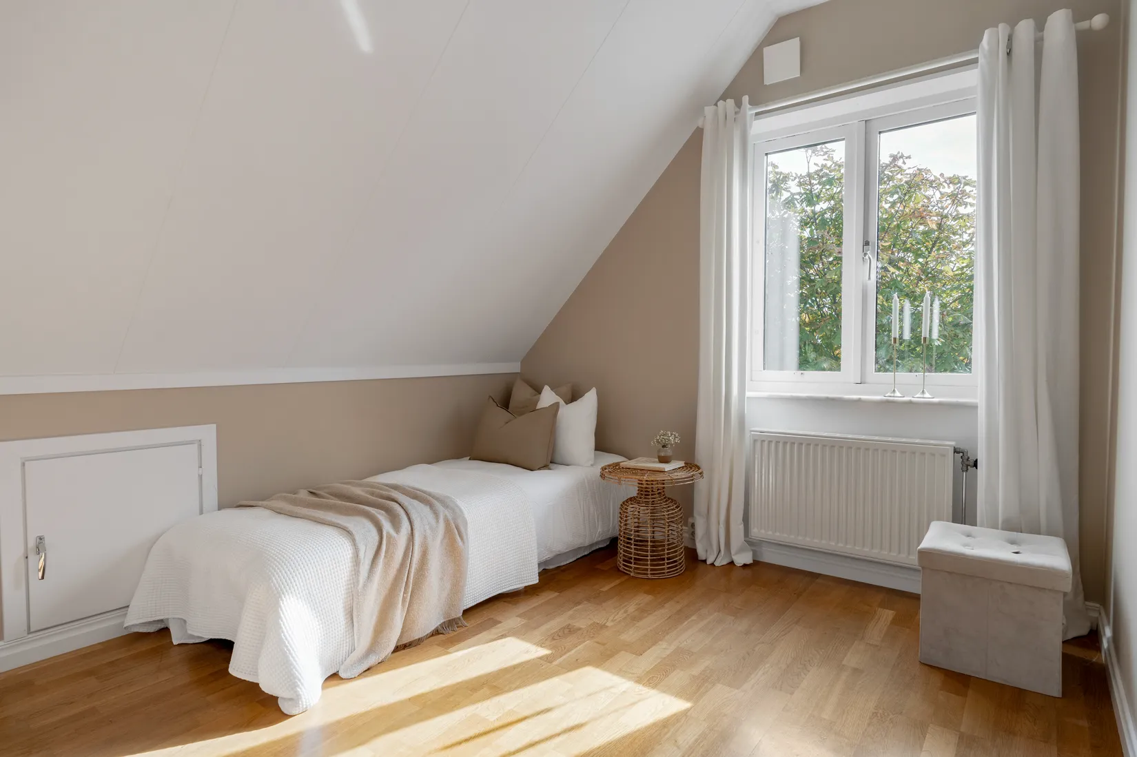 Villa, Lönngatan 8, Vellinge