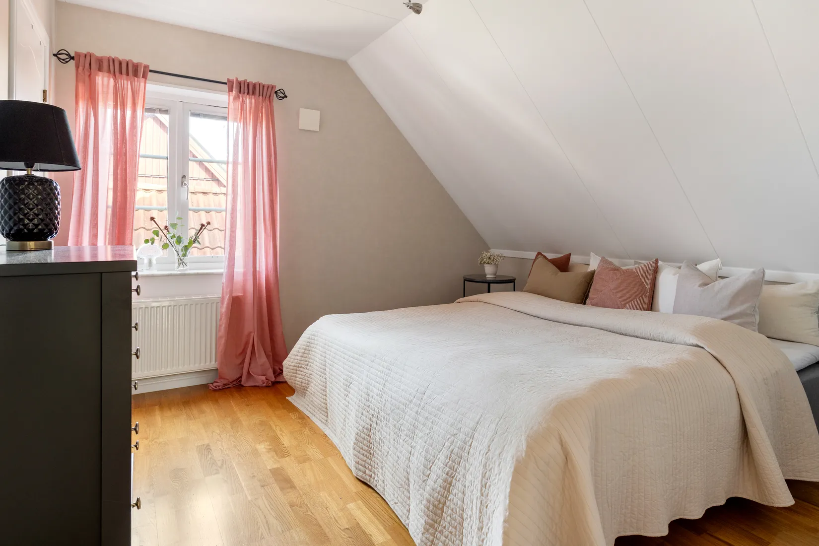Villa, Lönngatan 8, Vellinge