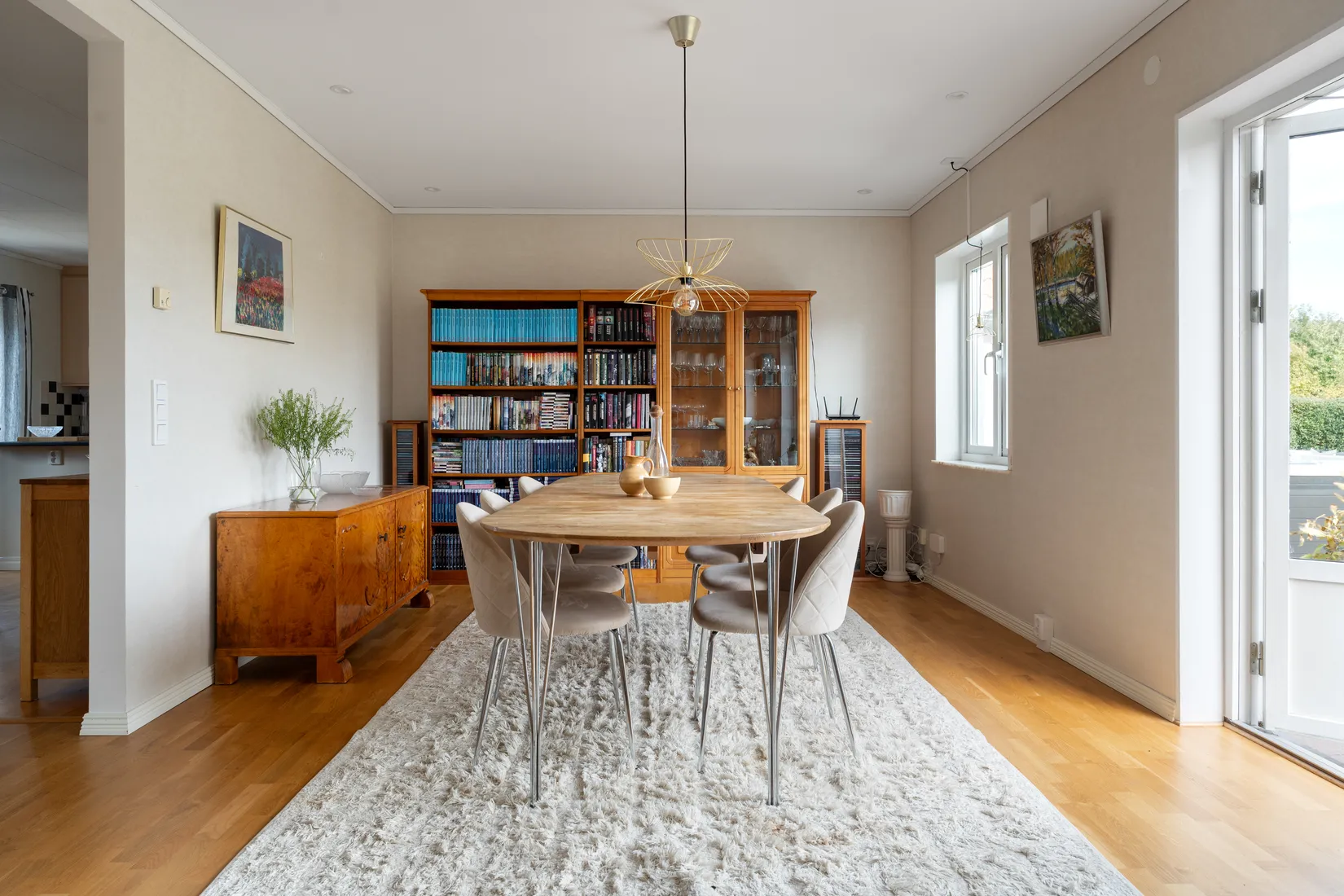 Villa, Lönngatan 8, Vellinge