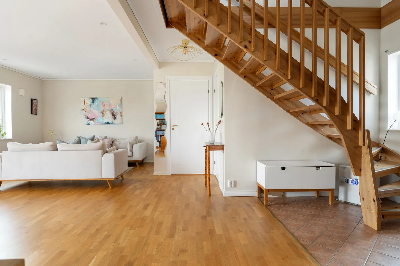 Villa, Lönngatan 8, Vellinge