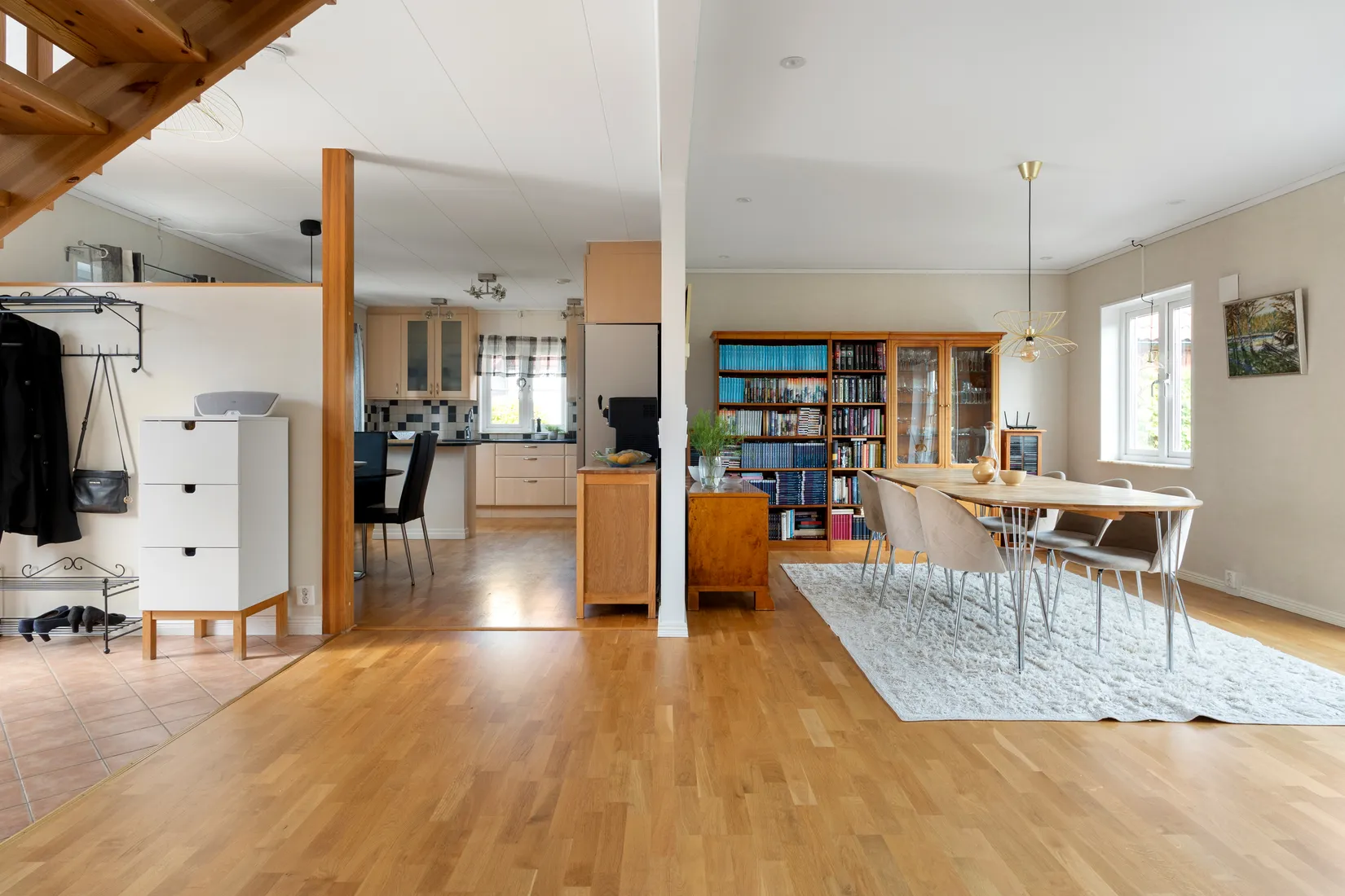 Villa, Lönngatan 8, Vellinge