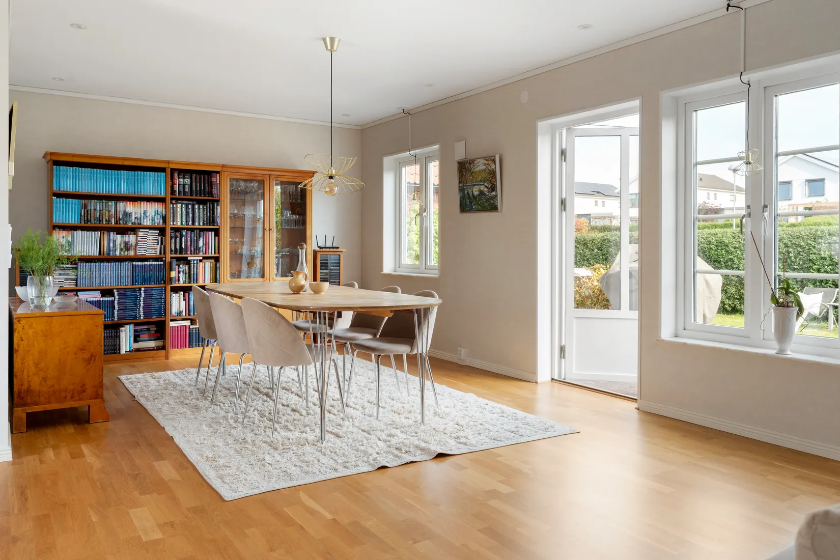 Villa, Lönngatan 8, Vellinge
