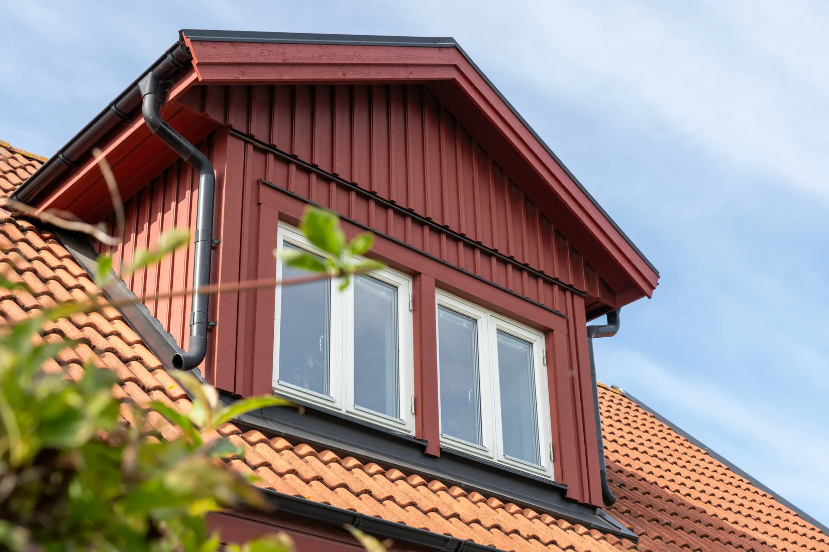 Villa, Lönngatan 8, Vellinge