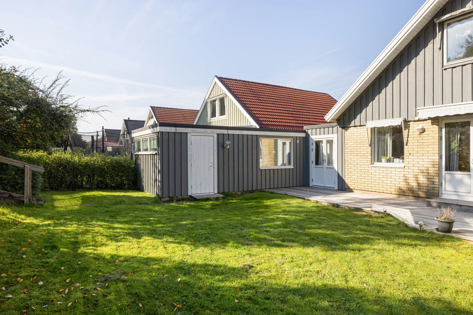 Villa, Lingången 13, Kungälv - Centralt, Kungälv