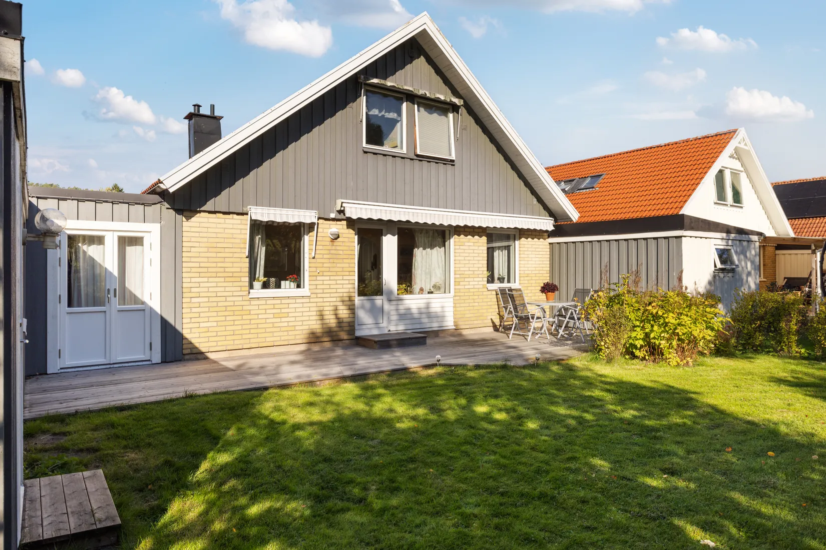 Villa, Lingången 13, Kungälv - Centralt, Kungälv