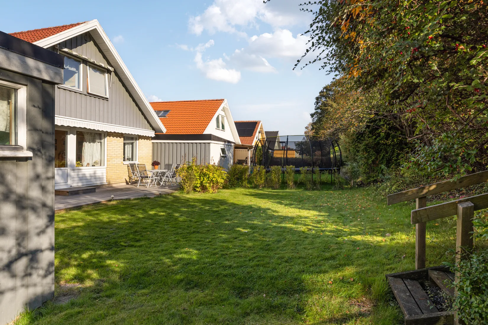 Villa, Lingången 13, Kungälv - Centralt, Kungälv