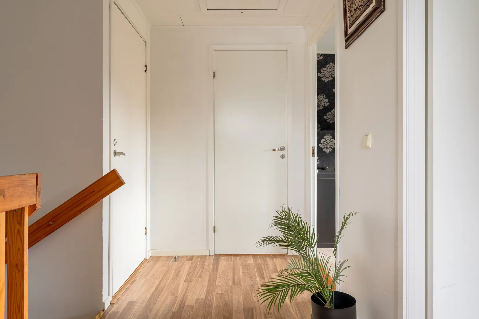 Villa, Kroggärdesvägen 8, Smedby, Kalmar