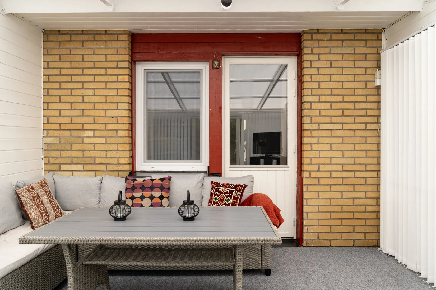 Villa, Kroggärdesvägen 8, Smedby, Kalmar