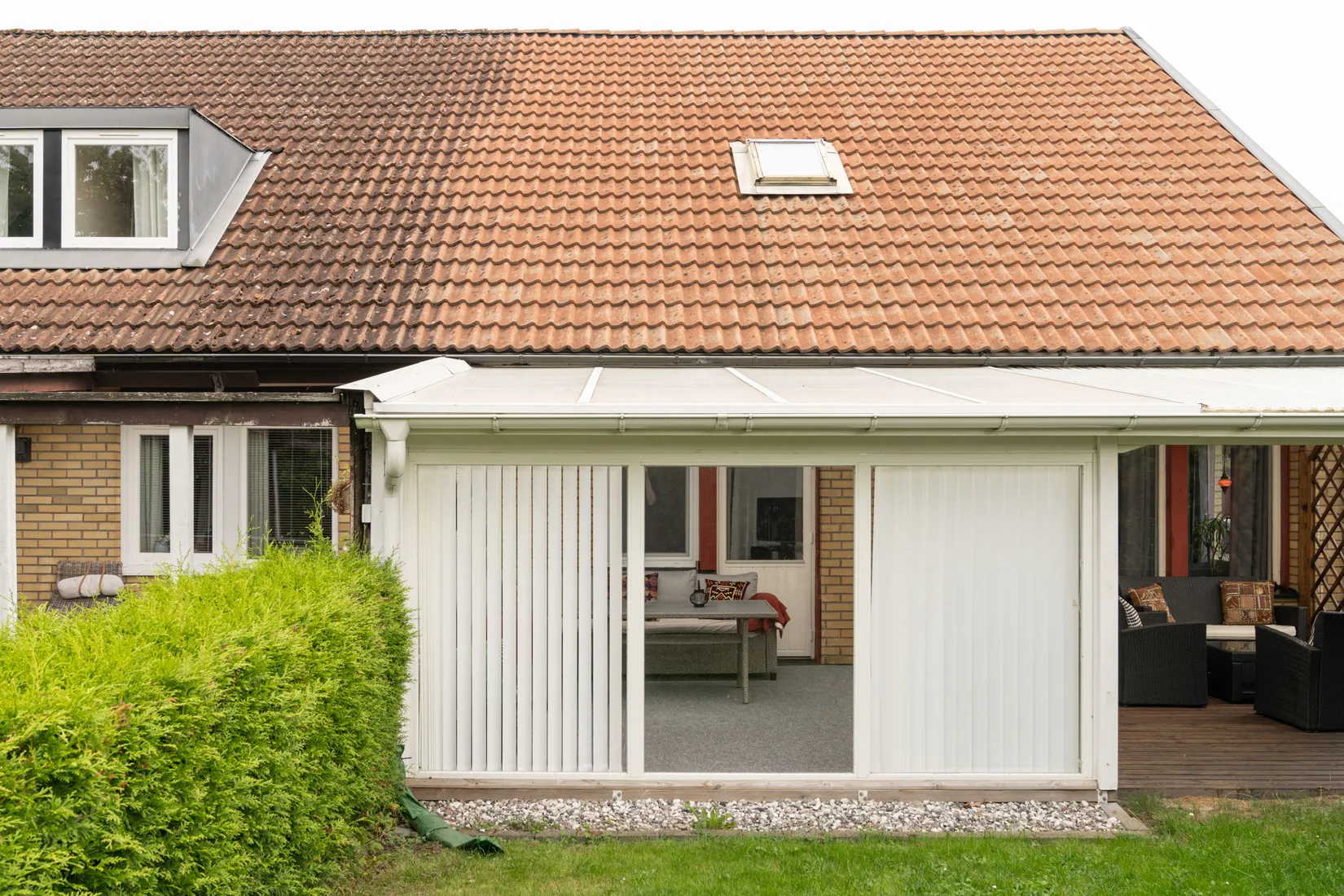 Villa, Kroggärdesvägen 8, Smedby, Kalmar