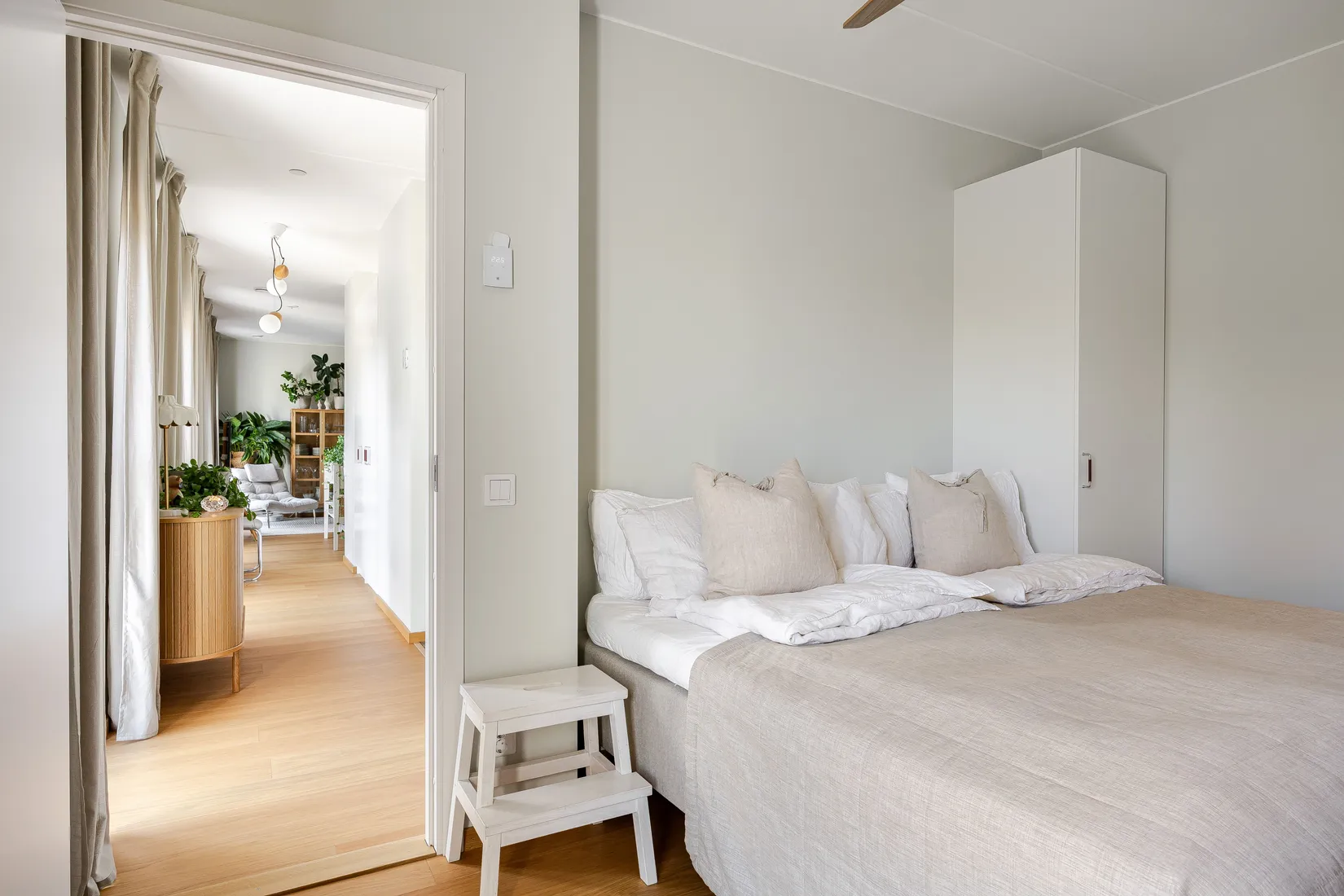 Bostadsrätt, Rävspelstorget 1, Fredriksskans, Kalmar