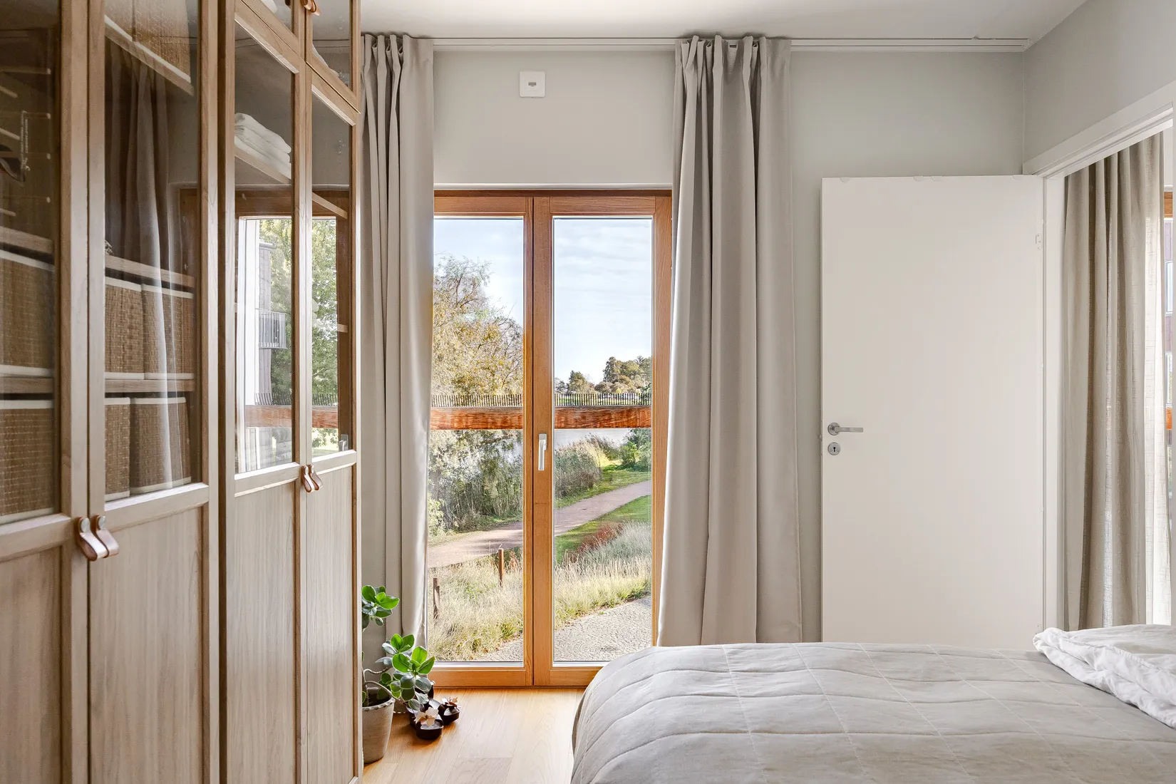 Bostadsrätt, Rävspelstorget 1, Fredriksskans, Kalmar