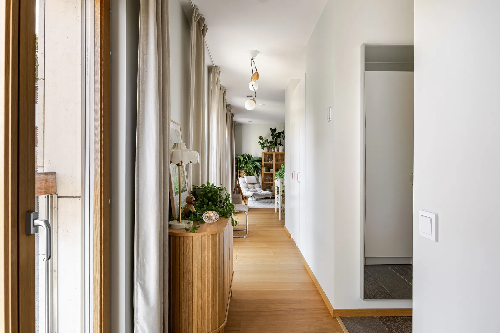 Bostadsrätt, Rävspelstorget 1, Fredriksskans, Kalmar
