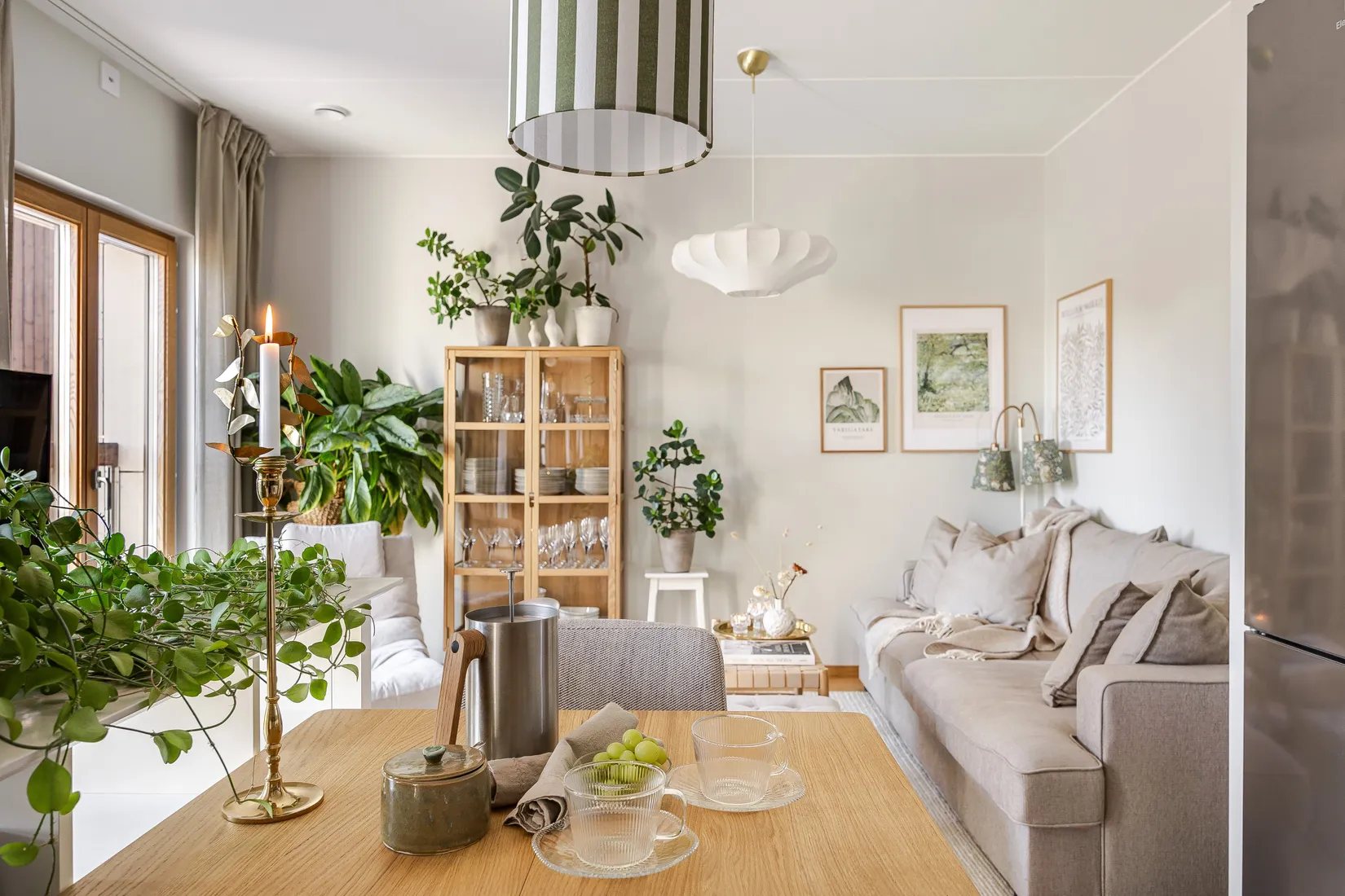 Bostadsrätt, Rävspelstorget 1, Fredriksskans, Kalmar