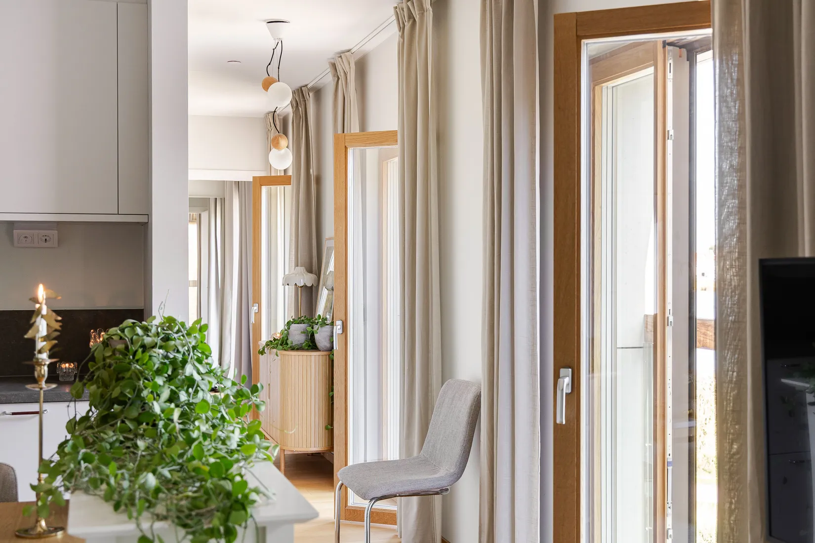 Bostadsrätt, Rävspelstorget 1, Fredriksskans, Kalmar